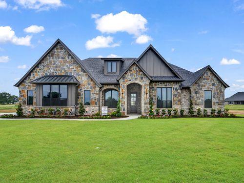167 Daggett Drive, Decatur, TX, 76234 | Card Image