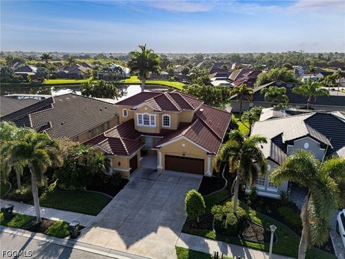 1230 Creek Nine Dr, NORTH PORT, FL, 34291-8046 | Card Image