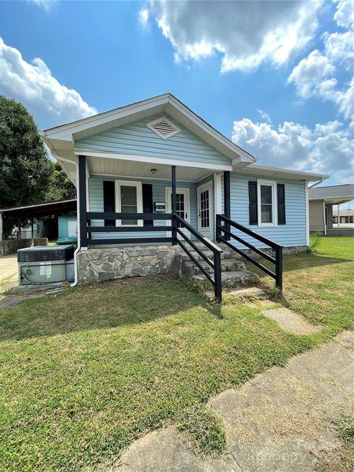 346 Mayflower Ave, Cramerton, NC, 28032-1319 | Card Image