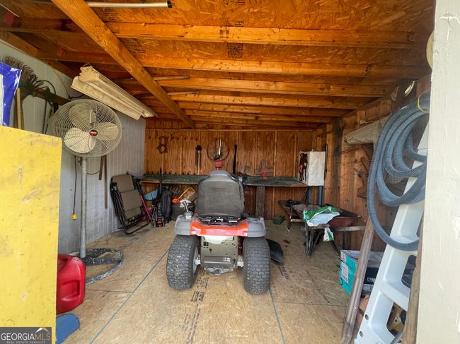 151 Airport Rd, House other with 3 bedrooms, 2 bathrooms and null parking in Trion GA | Image 41