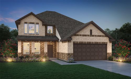 3052 Mistflower Trl, Brookshire, TX, 77423-1278 | Card Image