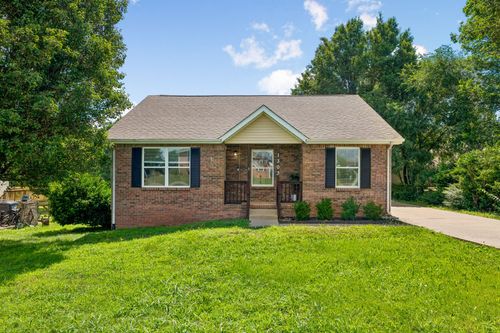 1303 Chucker Dr, Clarksville, TN, 37042-6716 | Card Image