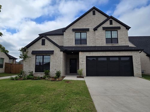 505 Beck Dr, Lavon, TX, 75166-2103 | Card Image