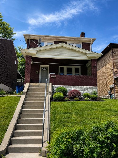 2308 Starkamp St, Brookline, PA, 15226-1645 | Card Image