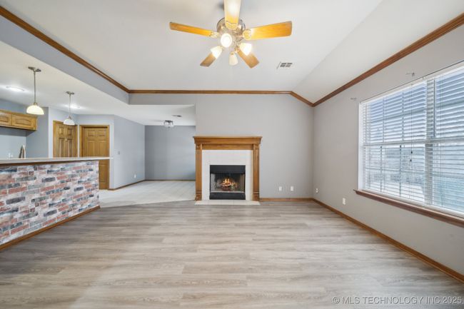 27310 W 15 Th St S, House other with 3 bedrooms, 2 bathrooms and null parking in Sand Springs OK | Image 10