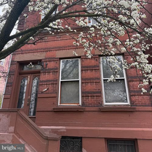 151 W Susquehanna Ave, PHILADELPHIA, PA, 19122-1727 | Card Image