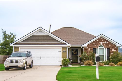 2824 Wyndham Dr, Hephzibah, GA, 30815-5894 | Card Image