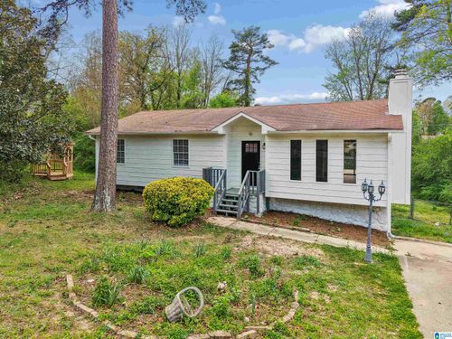 5278 Willow Ridge Ln, PINSON, AL, 35126-3543 | Card Image