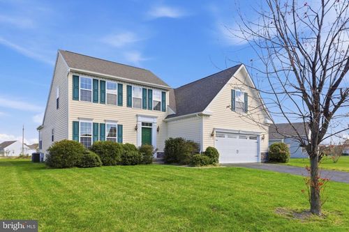 38 Fairway Dr, OCEAN VIEW, DE, 19970-3260 | Card Image