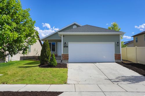 1648 E Slow Water Way, Eagle Mountain, UT, 84005-5023 | Card Image