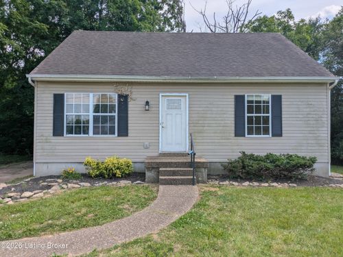 127 Clearview Dr, Mt Washington, KY, 40047-6132 | Card Image