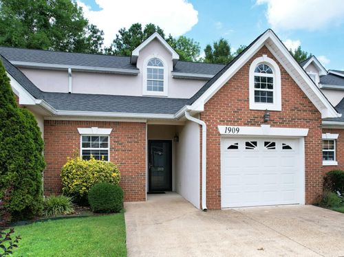 1909 Rosebrook Dr, Chattanooga, TN, 37421-7120 | Card Image