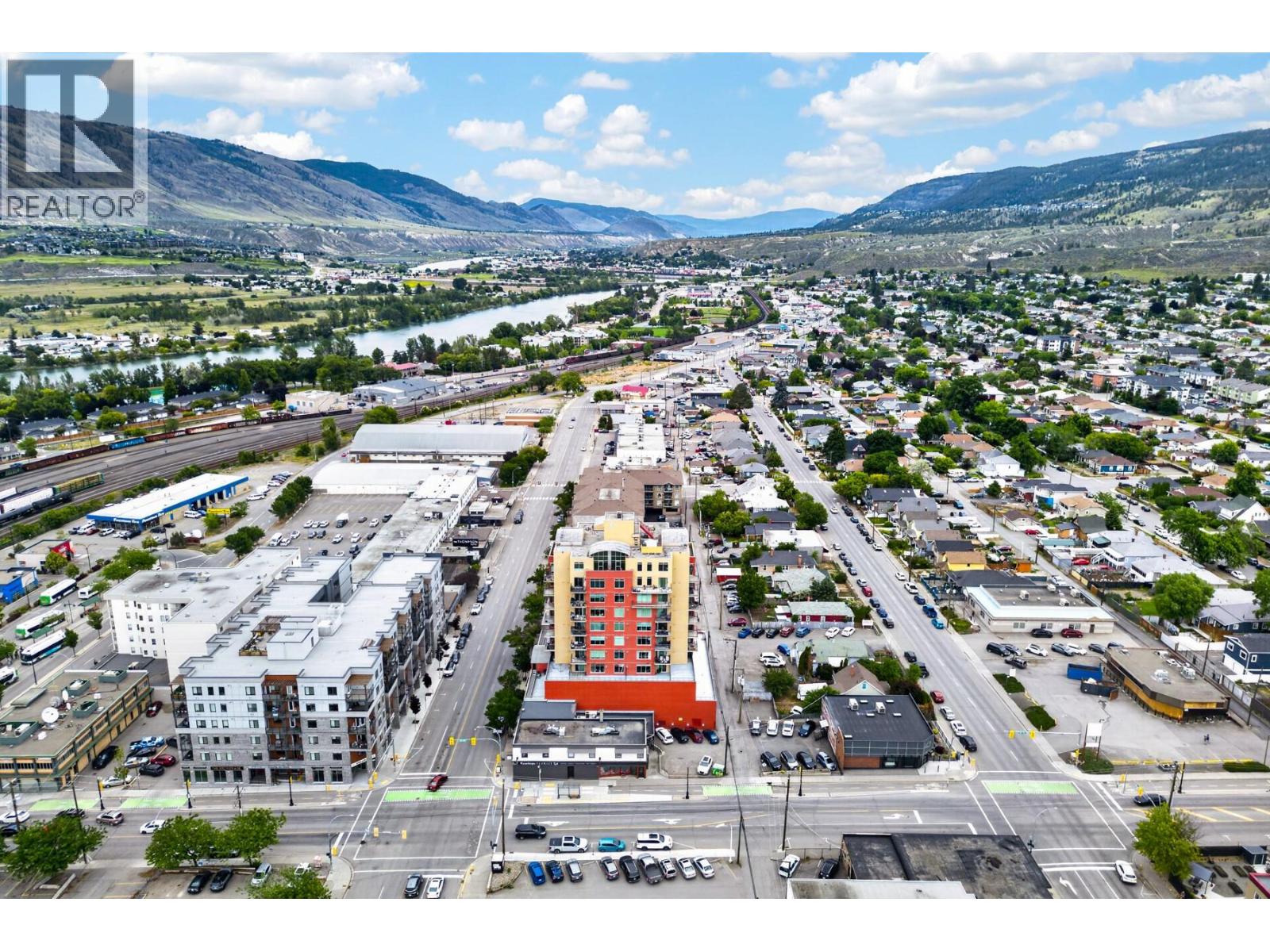 Residential in Kamloops