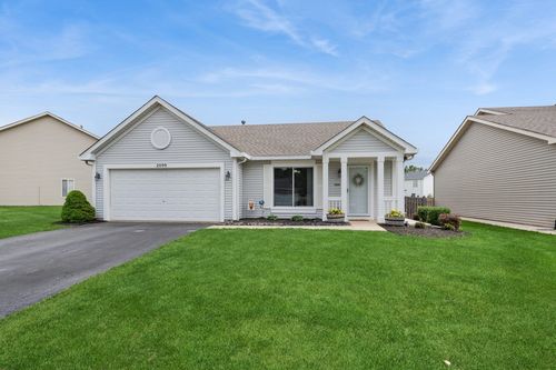 2099 Kathleen Cir, Montgomery, IL, 60538-4025 | Card Image