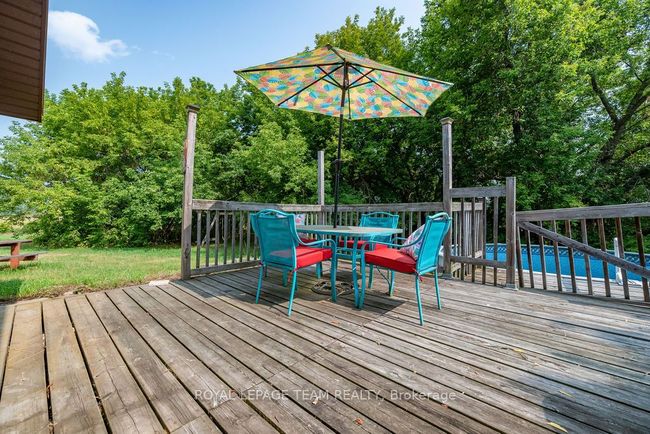 1902 Snake River Line, House other with 3 bedrooms, 1 bathrooms and 10 parking in Cobden ON | Image 28