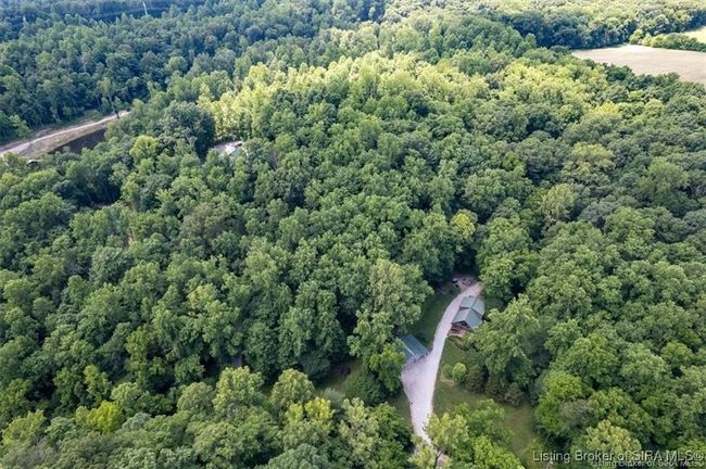 6835 W Allen Creek Rd, Home with 3 bedrooms, 3 bathrooms and null parking in Eckerty IN | Image 8