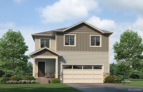 11774 Foraker Ln, Colorado Springs, CO, 80925-1605 | Card Image