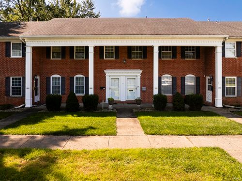 203 S Forest Dr, Kokomo, IN, 46901-5120 | Card Image