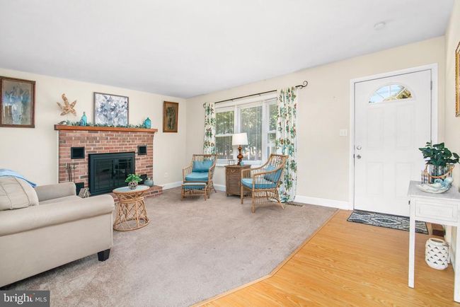 21633 Wetipquin Rd, House other with 3 bedrooms, 2 bathrooms and null parking in QUANTICO MD | Image 27
