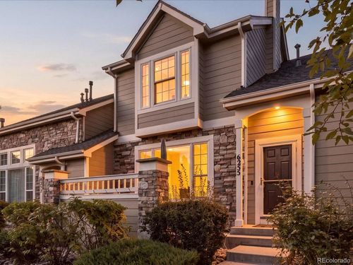6255 Terry St, Arvada, CO, 80403-7486 | Card Image