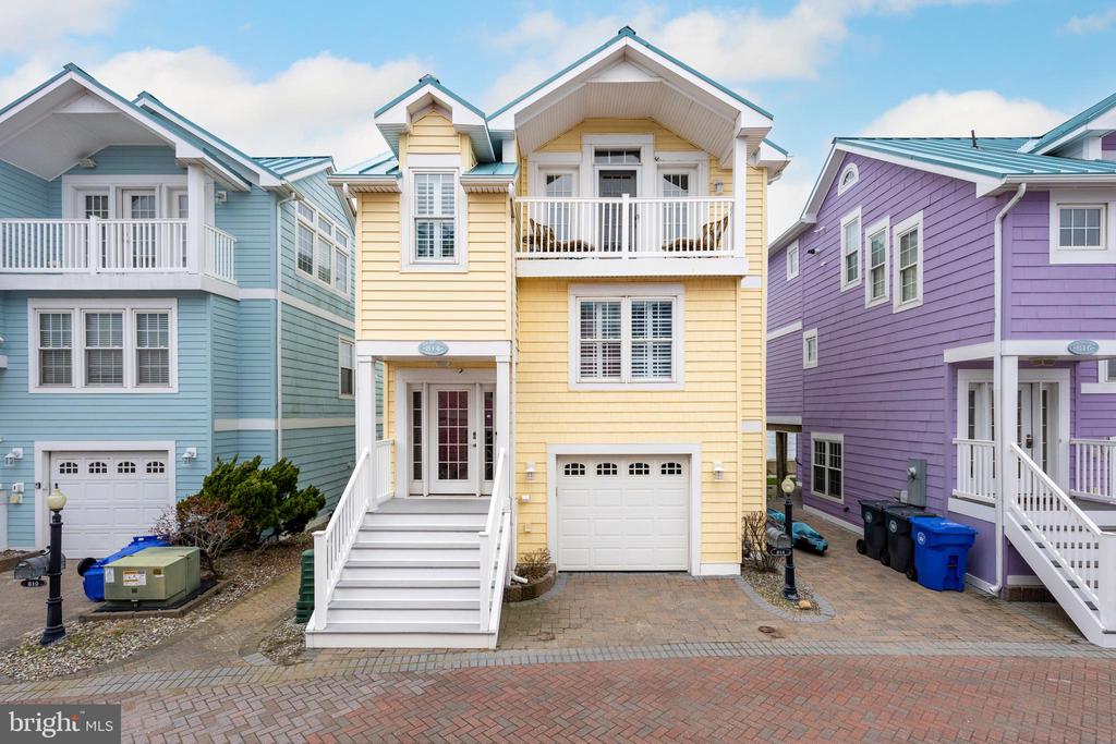 Bay Club Ln, Beach Haven, NJ 08008
