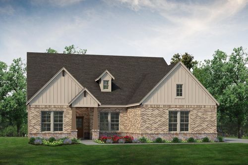 6516 Huron Dr, Blue Ridge, TX, 75424 | Card Image