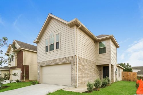 10710 Apple Pie Rd, San Antonio, TX, 78224-2364 | Card Image