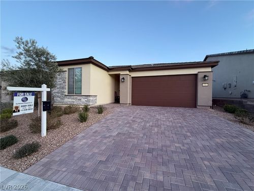9585 Sard Ln, Las Vegas, NV, 89143-1183 | Card Image