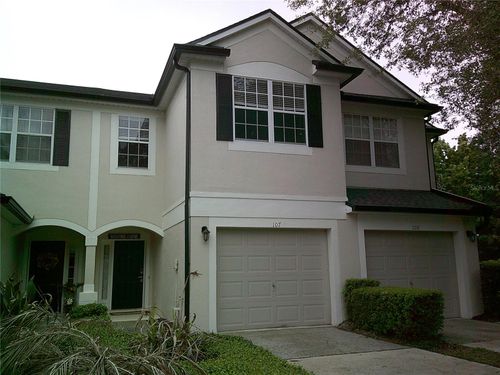unit-107-6292 Twain St, ORLANDO, FL, 32835-2457 | Card Image