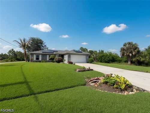 3218 43rd St W, Lehigh Acres, FL, 33971-0705 | Card Image