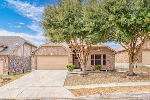 809 Laserra, Cibolo, TX, 78108-1938 | Card Image