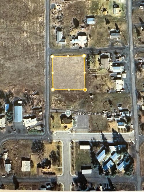 0 Dugan St, Creston, WA, 99117 | Card Image