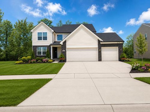 9069 Heritage Dr, Romulus, MI, 48174-5336 | Card Image