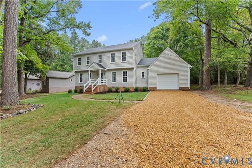 2703 Meeting Gate Ct, Midlothian, VA, 23112-4322 | Card Image
