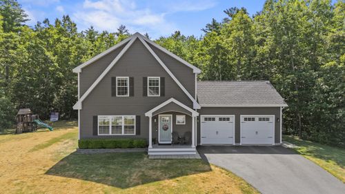 77 Harvest Hill Rd, Windham, ME, 04062-5786 | Card Image