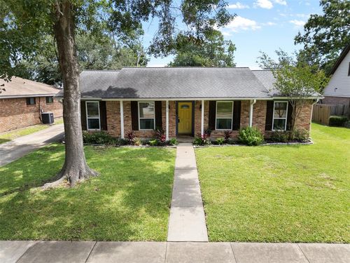 10815 Sagewillow Ln, Houston, TX, 77089-3816 | Card Image