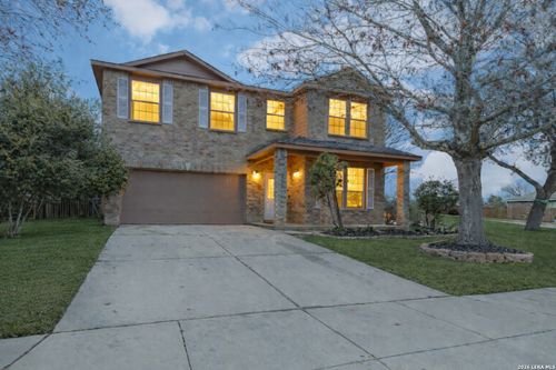 137 Stampede Rnch, Selma, TX, 78154-1965 | Card Image