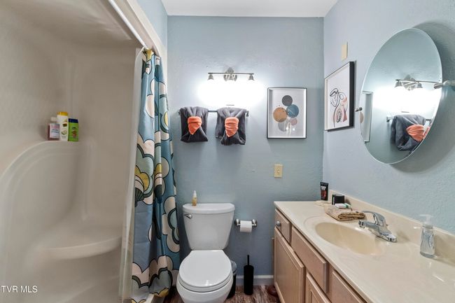 120 Misty Way, House other with 2 bedrooms, 2 bathrooms and null parking in Cosby TN | Image 17