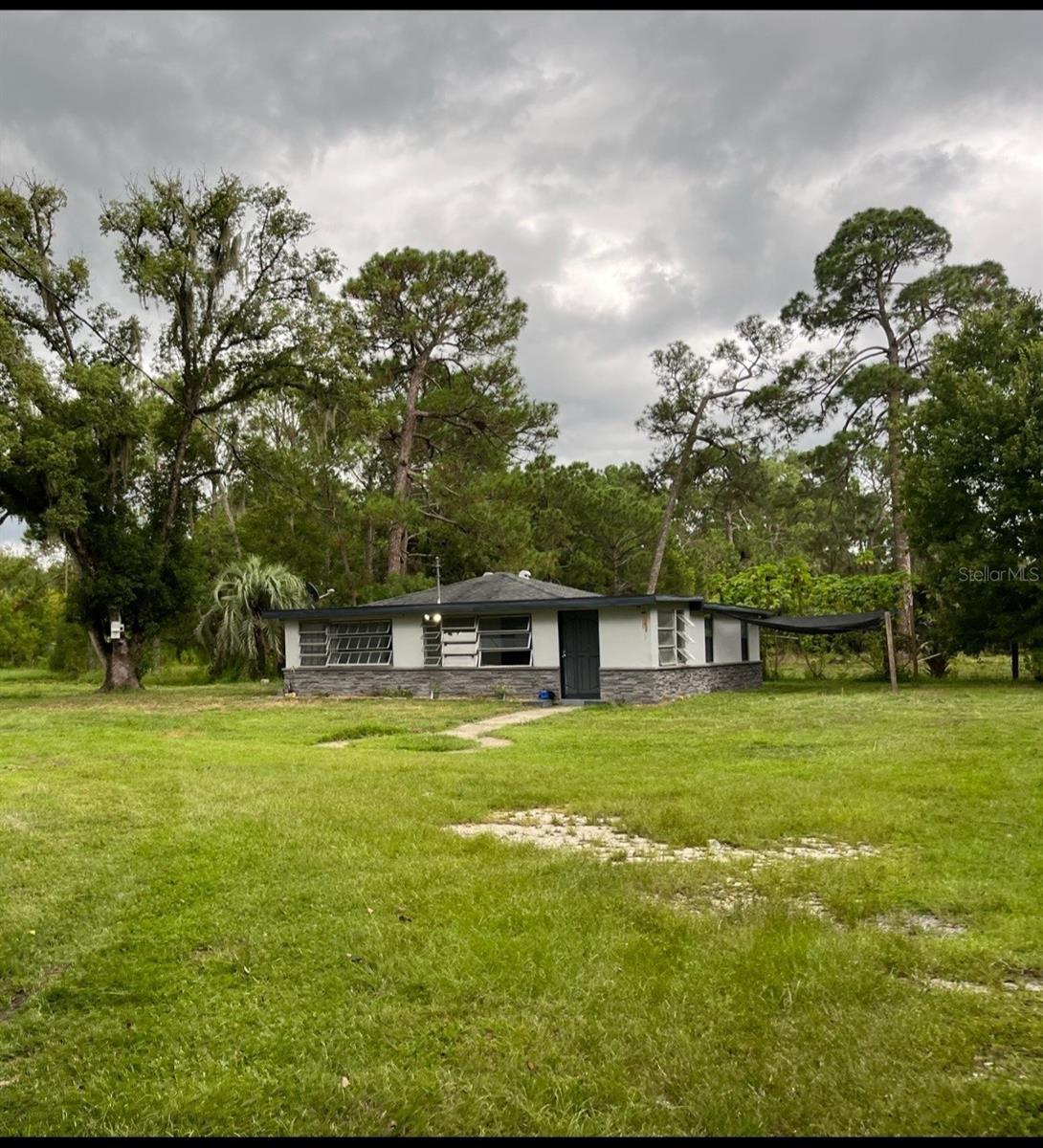 Old New York Ave, Deland, FL 32720