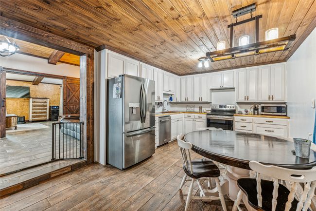 2283 Us Highway 281 N, House other with 1 bedrooms, 1 bathrooms and null parking in Jacksboro TX | Image 10