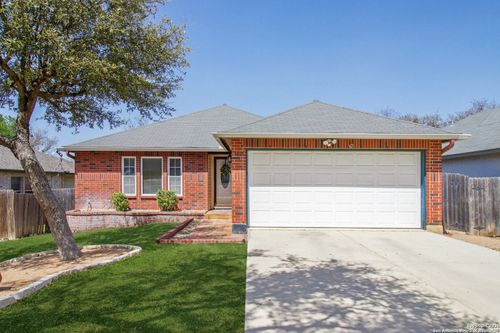 4825 Sunlit Well Dr, San Antonio, TX, 78247-5596 | Card Image