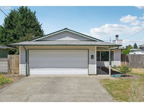 7045 N Mears St, Portland, OR, 97203-1833 | Card Image