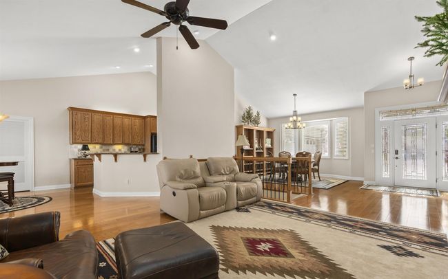2 Gijon Ln, House other with 3 bedrooms, 3 bathrooms and null parking in Hot Springs Village AR | Image 12