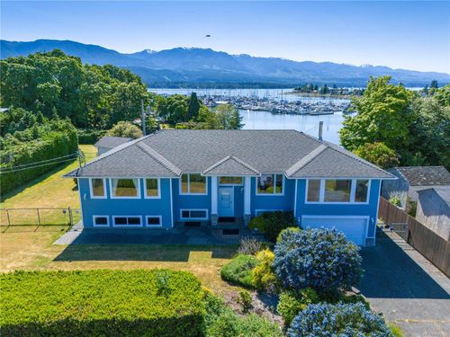 5384 Deep Bay Dr, Bowser, BC, V0R1G0 | Card Image