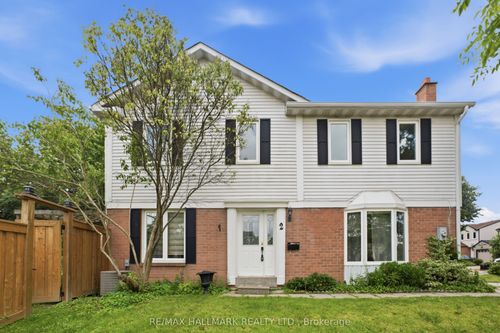 2 Mangrove Rd, Brampton, ON, L6S3Y1 | Card Image