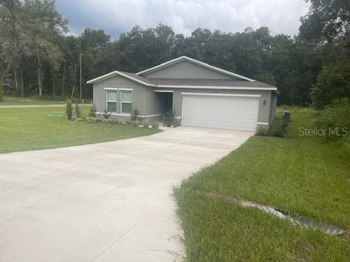20 Magnolia Dr, OCKLAWAHA, FL, 32179-5444 | Card Image