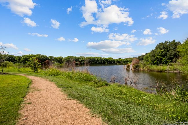 12017 Vignette, House other with 4 bedrooms, 3 bathrooms and null parking in Schertz TX | Image 40