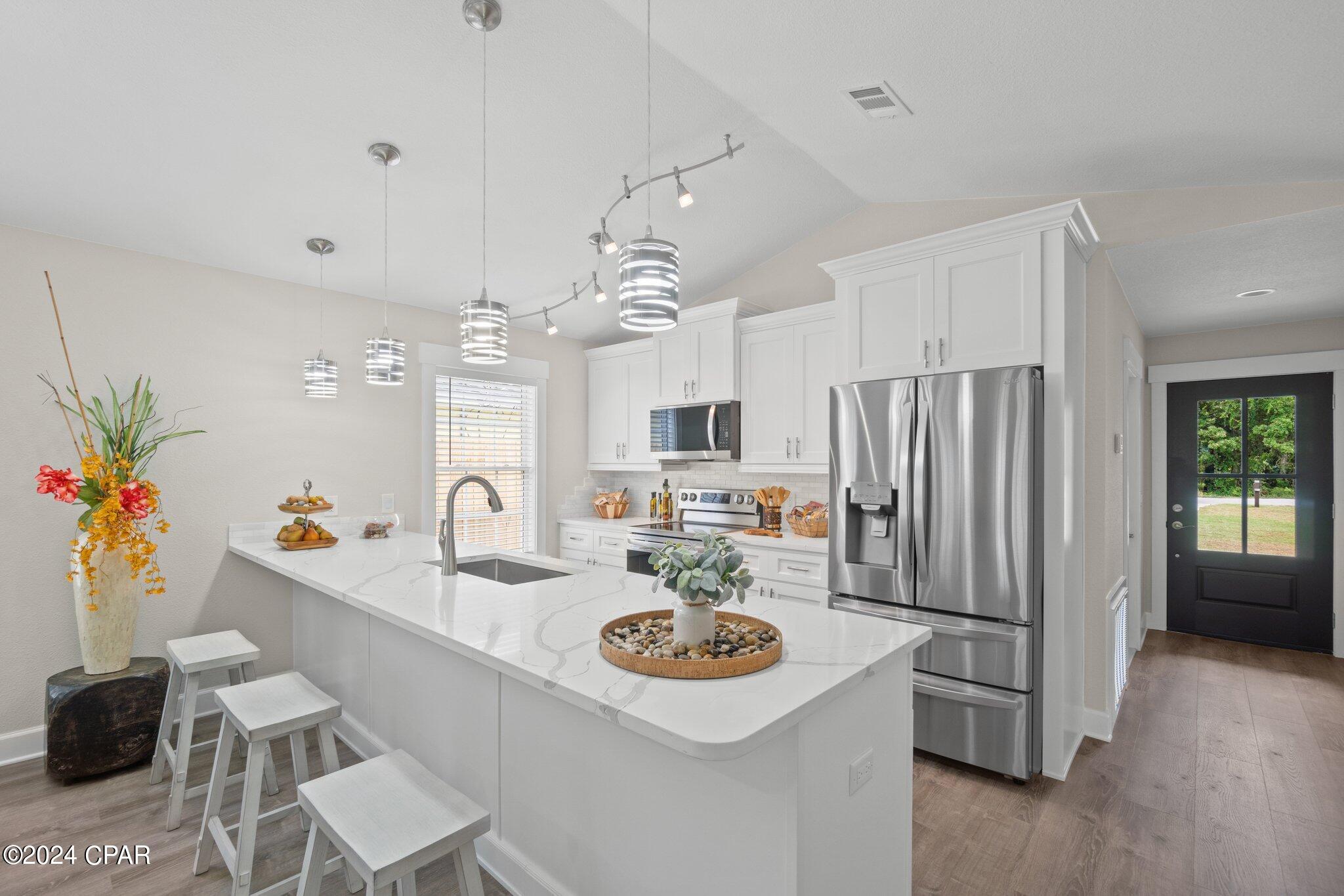 Causeway Rd, Panama City, FL 32408