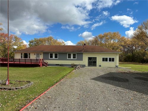 231 Jersey Hill Road, Danby, NY, 14850 | Card Image