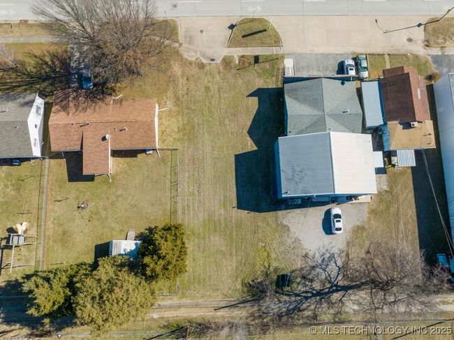 522 N Main St, Home with 0 bedrooms, 0 bathrooms and null parking in Broken Arrow OK | Image 40